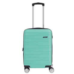 Gabol Uyiko Cabin Trolley 55/35 mint green