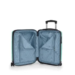 Gabol Uyiko Cabin Trolley 55/35 mint green