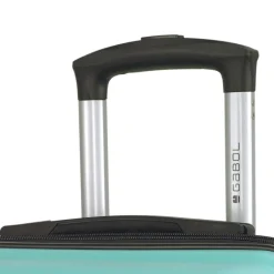Gabol Uyiko Cabin Trolley 55/35 mint green