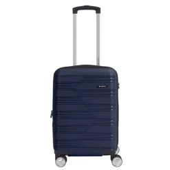Online Gabol Uyiko Cabin Trolley 55/35 navy blue