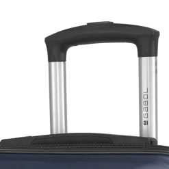 Online Gabol Uyiko Cabin Trolley 55/35 navy blue