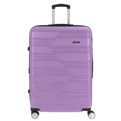 Outlet Gabol Uyiko Large Trolley lilac