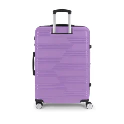 Outlet Gabol Uyiko Large Trolley lilac