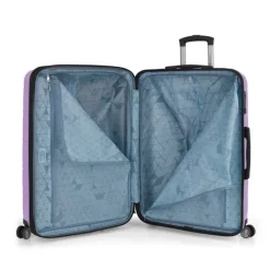 Outlet Gabol Uyiko Large Trolley lilac