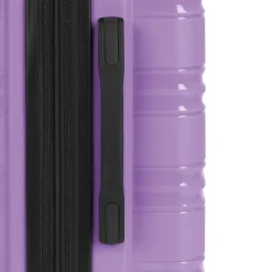 Outlet Gabol Uyiko Large Trolley lilac