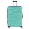 New Gabol Uyiko Large Trolley mint green