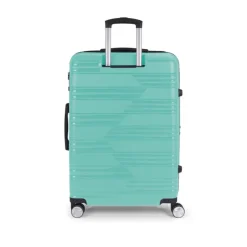 New Gabol Uyiko Large Trolley mint green