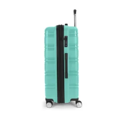 New Gabol Uyiko Large Trolley mint green