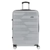 Sale Gabol Uyiko Large Trolley silver