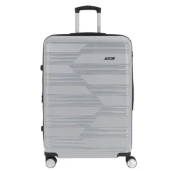 Sale Gabol Uyiko Large Trolley silver