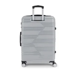 Sale Gabol Uyiko Large Trolley silver