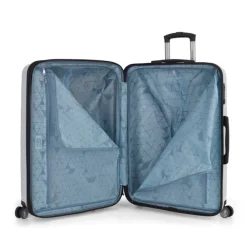 Sale Gabol Uyiko Large Trolley silver