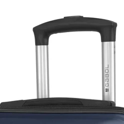 Hot Gabol Uyiko Medium Trolley navy blue