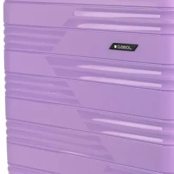 Best Gabol Uyiko Medium Trolley lilac