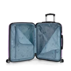 Best Gabol Uyiko Medium Trolley lilac