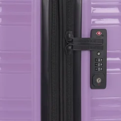 Best Gabol Uyiko Medium Trolley lilac