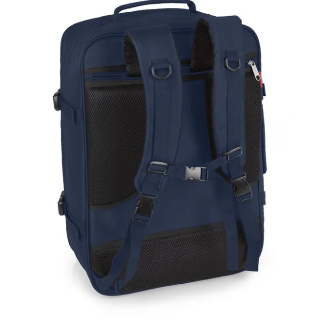 New Gabol Week Eco Cabin Backpack dark blue
