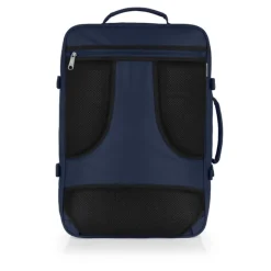 New Gabol Week Eco Cabin Backpack dark blue