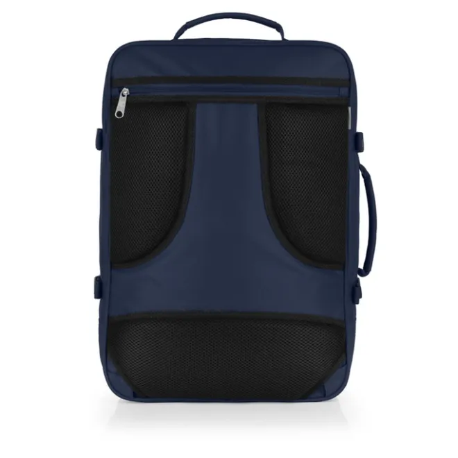 New Gabol Week Eco Cabin Backpack dark blue