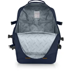 New Gabol Week Eco Cabin Backpack dark blue