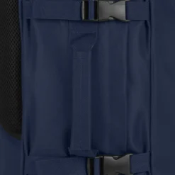 New Gabol Week Eco Cabin Backpack dark blue