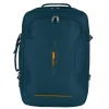 Clearance Gabol Week Eco Cabin Backpack turquoise