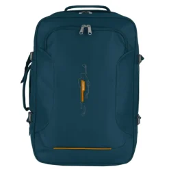 Clearance Gabol Week Eco Cabin Backpack turquoise