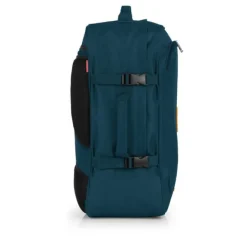 Clearance Gabol Week Eco Cabin Backpack turquoise