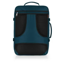 Clearance Gabol Week Eco Cabin Backpack turquoise