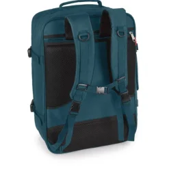 Clearance Gabol Week Eco Cabin Backpack turquoise