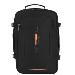 Discount Gabol Week Eco Cabinbag black