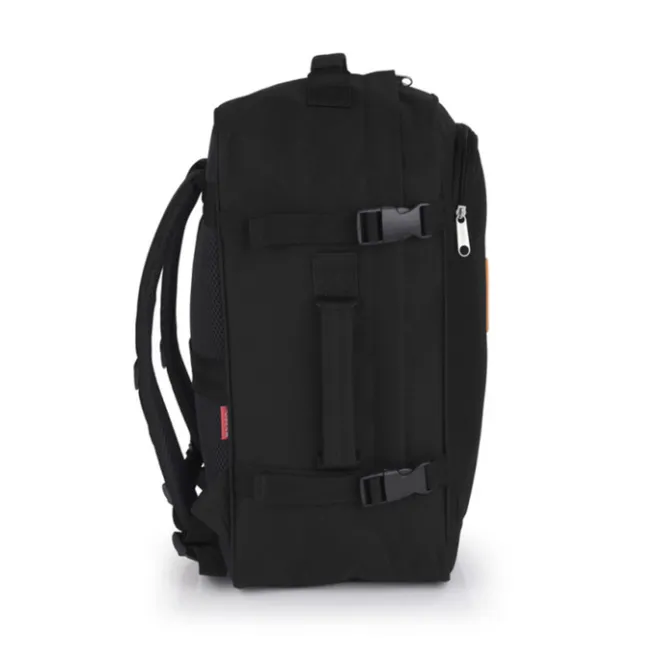 Discount Gabol Week Eco Cabinbag black