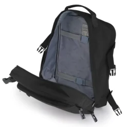 Discount Gabol Week Eco Cabinbag black