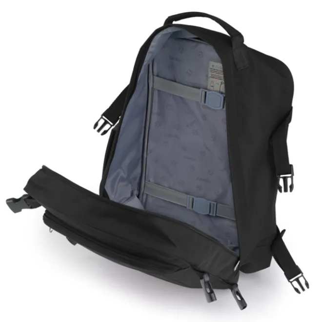 Discount Gabol Week Eco Cabinbag black