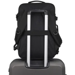 Discount Gabol Week Eco Cabinbag black