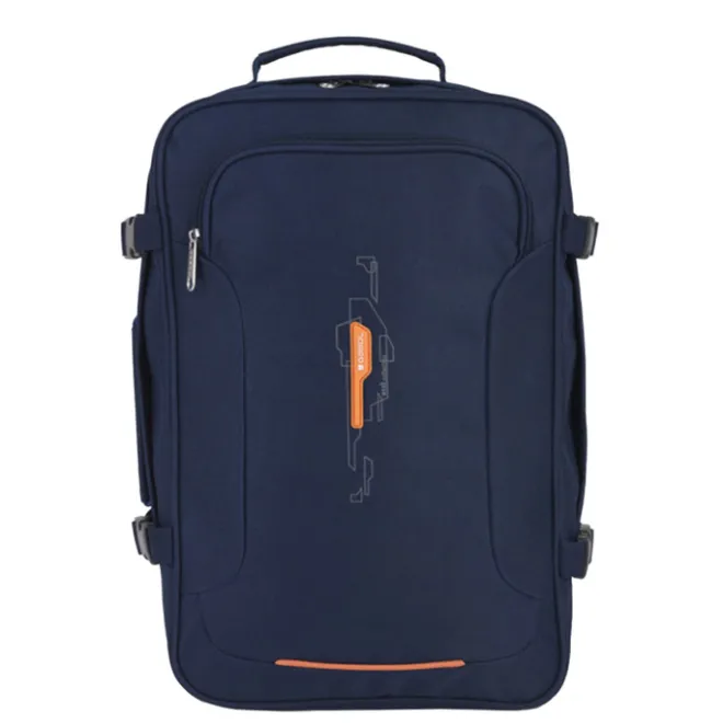 Best Gabol Week Eco Cabinbag navy blue