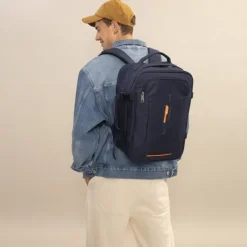 Best Gabol Week Eco Cabinbag navy blue