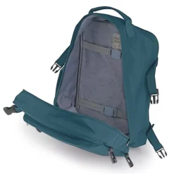 Online Gabol Week Eco Cabinbag turquoise