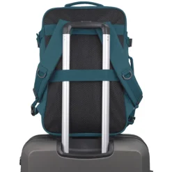 Online Gabol Week Eco Cabinbag turquoise