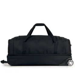 Discount Gabol Week Eco Extra Large Wheel Bag 2 Comp. Black