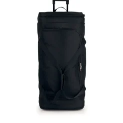 Discount Gabol Week Eco Extra Large Wheel Bag 2 Comp. Black