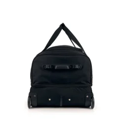 Discount Gabol Week Eco Extra Large Wheel Bag 2 Comp. Black