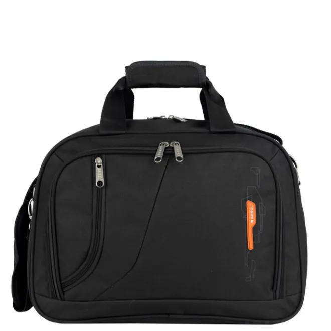 Hot Gabol Week Eco Flight Bag black