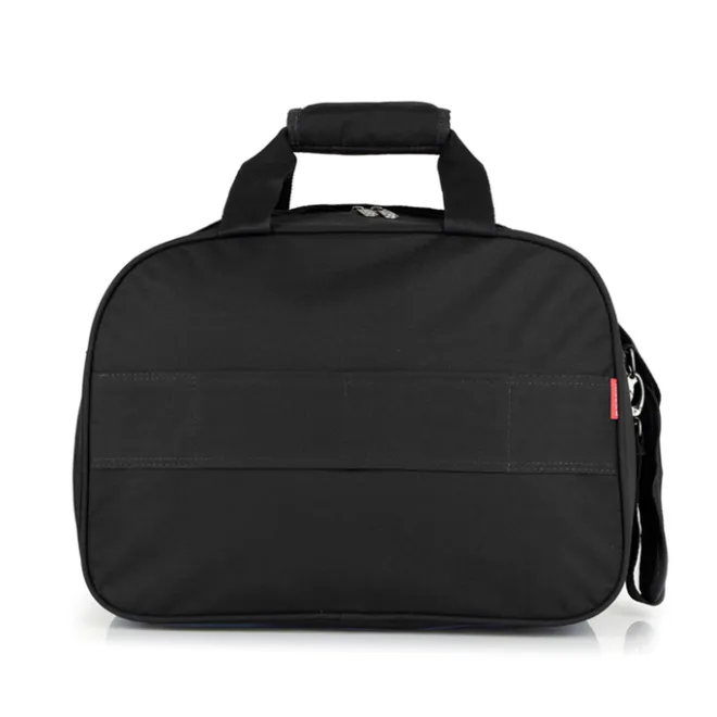 Hot Gabol Week Eco Flight Bag black