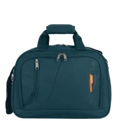 Sale Gabol Week Eco Flight Bag turquoise