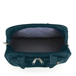 Sale Gabol Week Eco Flight Bag turquoise