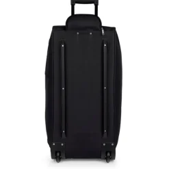 Best Gabol Week Eco Large Wheel Bag black
