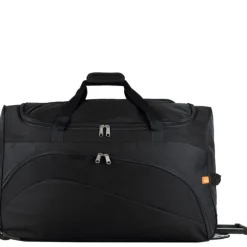 Sale Gabol Week Eco Large Wheel Bag black II
