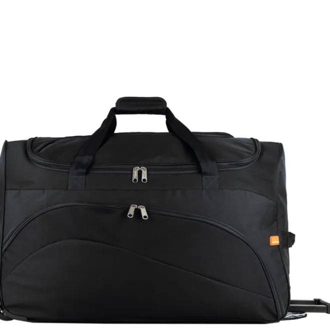 Sale Gabol Week Eco Large Wheel Bag black II