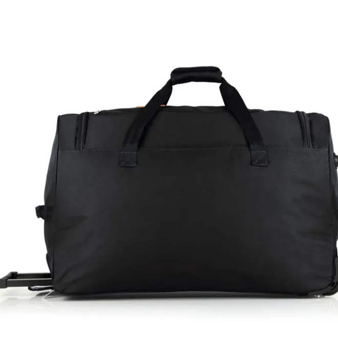 Sale Gabol Week Eco Large Wheel Bag black II